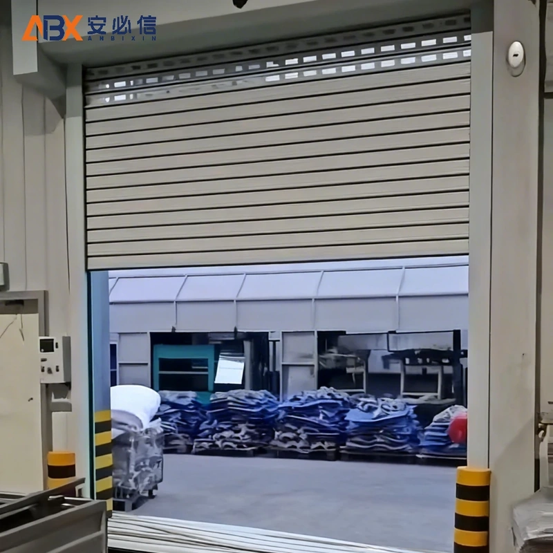 曲靖葵山镇涡轮硬质快速门